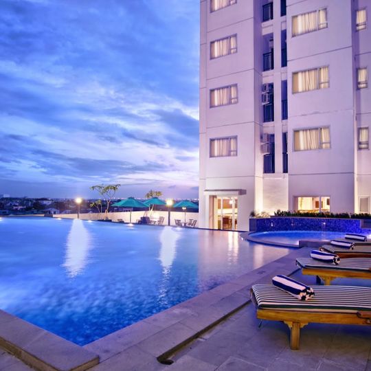 ASTON Pluit Hotel & Residence