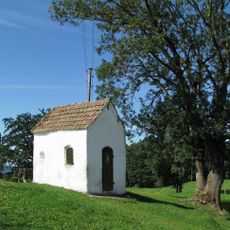 Feldkapelle Oed