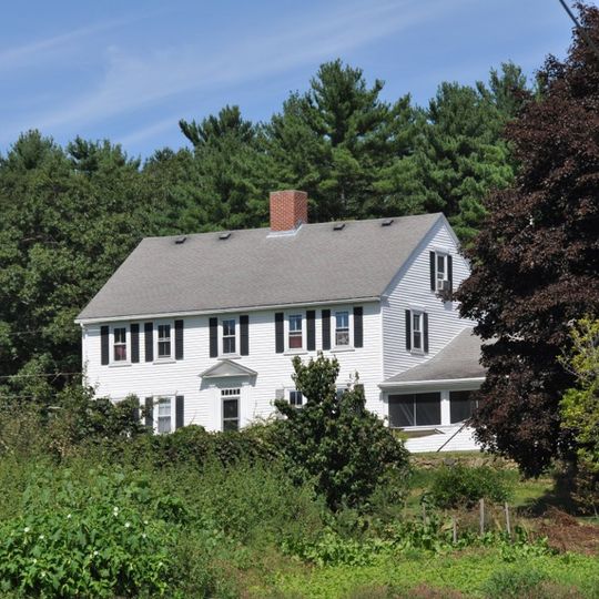 Dexter Richardson House