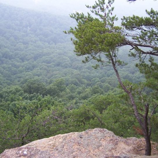 Pilot Knob State Nature Preserve