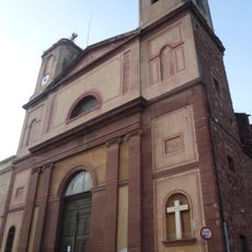 Santa Eulàlia de Pallejà