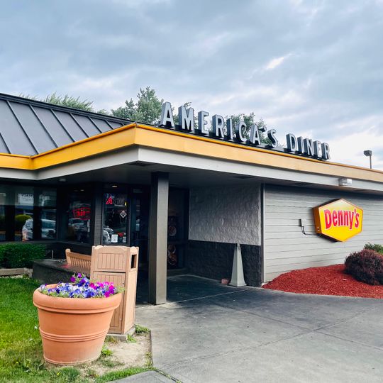Denny's