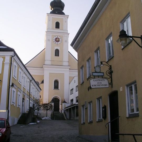 Gasthaus Kirchenwirt