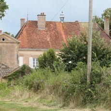 Château du Magny