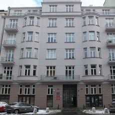 Groniowski Tenement House