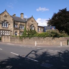 Hipperholme Grammar School