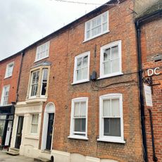 22, Temple Street