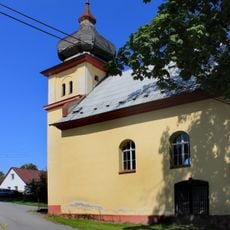 Chapel of Holy Trinity