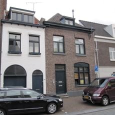Veldstraat 28, Roermond