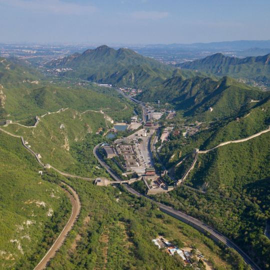Juyongguan
