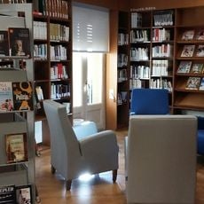 Biblioteca Municipal de la Pobla de Segur
