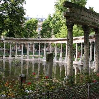 Park Monceau