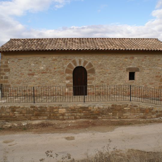 San Nikolas baseliza