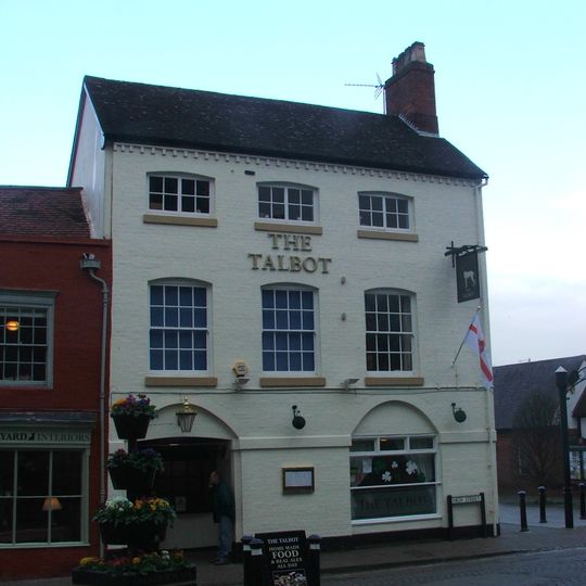 Talbot Hotel