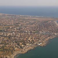 Fiumicino