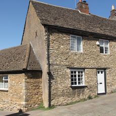 32 And 34, West Street