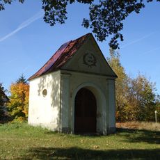 Feldkapelle, sogenannte Sägmühlkapelle
