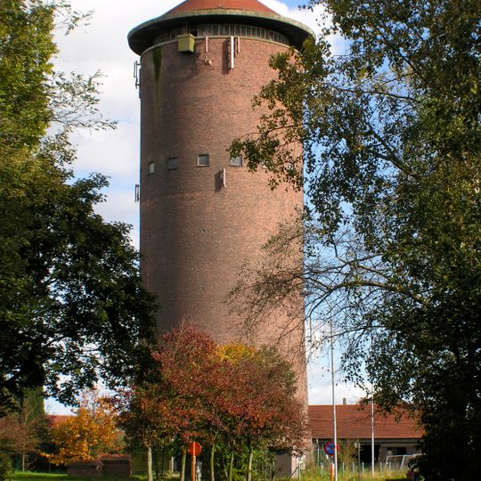 Watertoren
