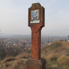 Stations of the Cross in Kryry