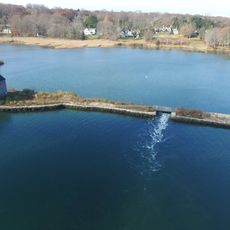 Van Wyck-Lefferts Tide Mill