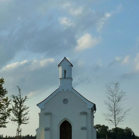 Kapelle