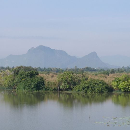 Provincia de Phatthalung