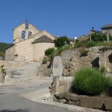 Église Saint-Jean de Dorres