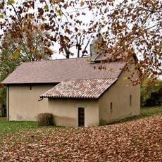 Chapelle Notre-Dame de Milin