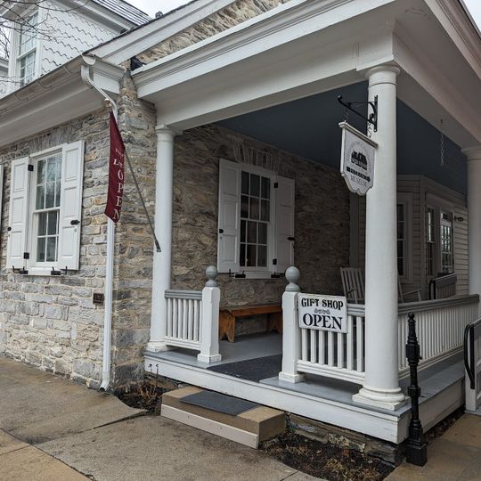 Lititz Historical Foundation