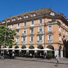 Stadthotel Bozen