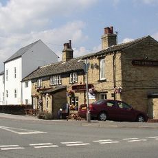Spring Gardens Public House