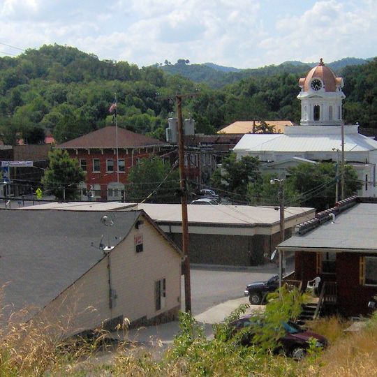 Bryson City