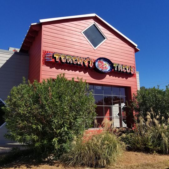Torchy's Tacos