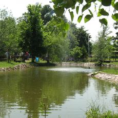ZOO park Banja Luka