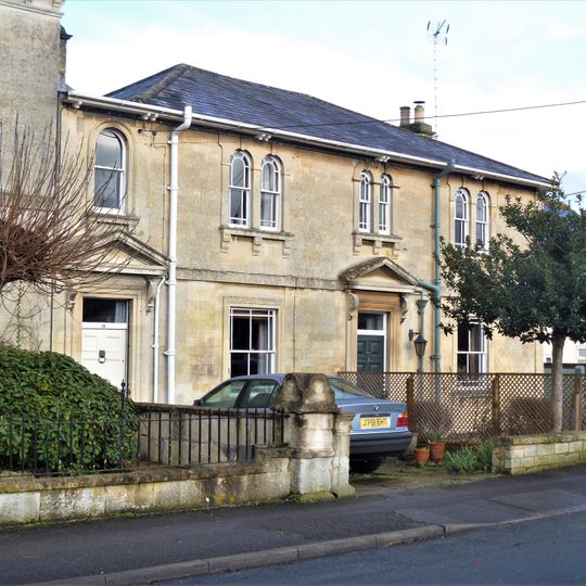 15 And 17, Victoria Road