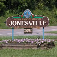 Jonesville