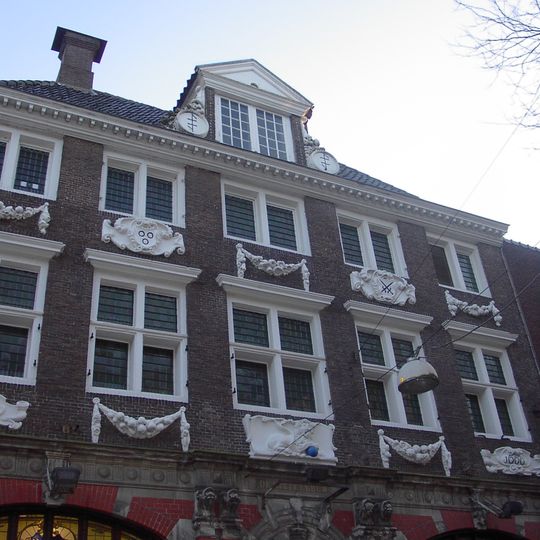 De Witte Leeuw