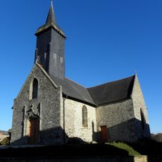 Église Saint-Pierre de Dourdain