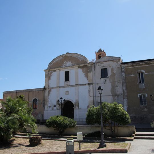 Chiesa della Vergine d’Itria