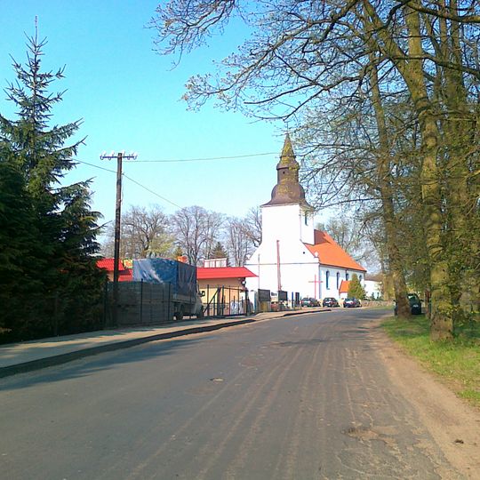 Konarzyny, Chojnice County