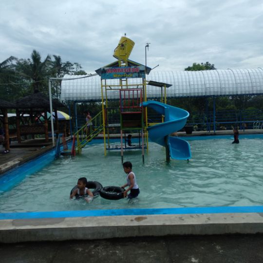 Jambegede WaterPark
