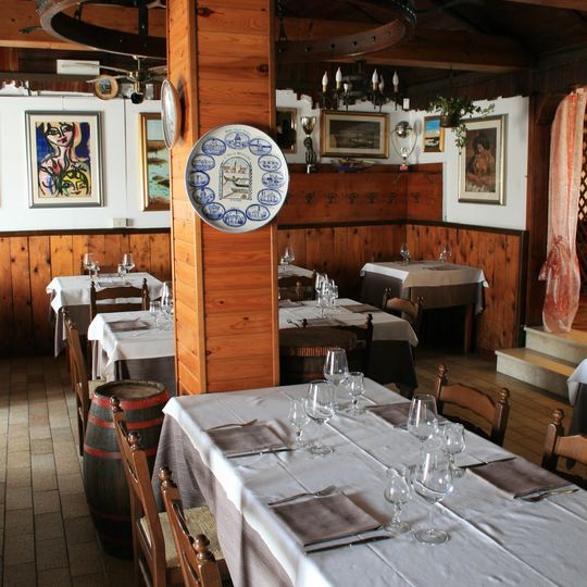 Da Gino Trattoria Pizzeria