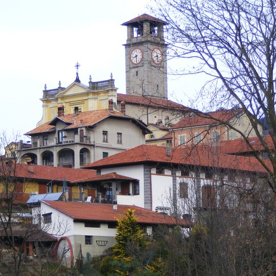 Tavigliano