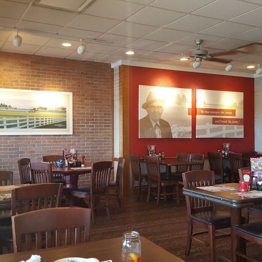 Bob Evans