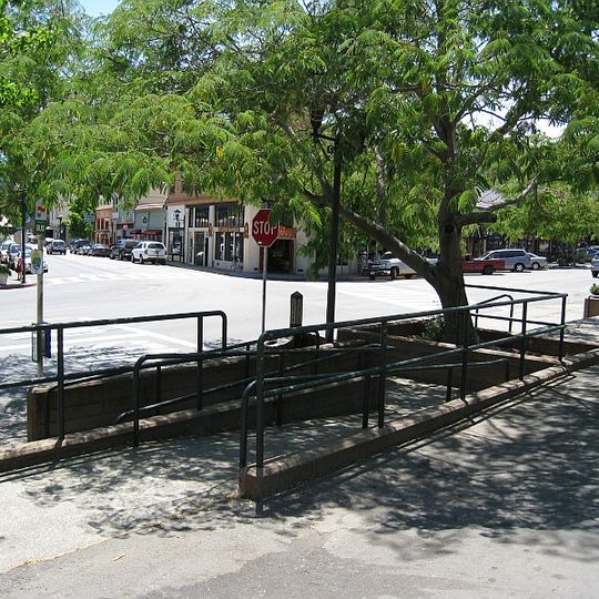Fairfax