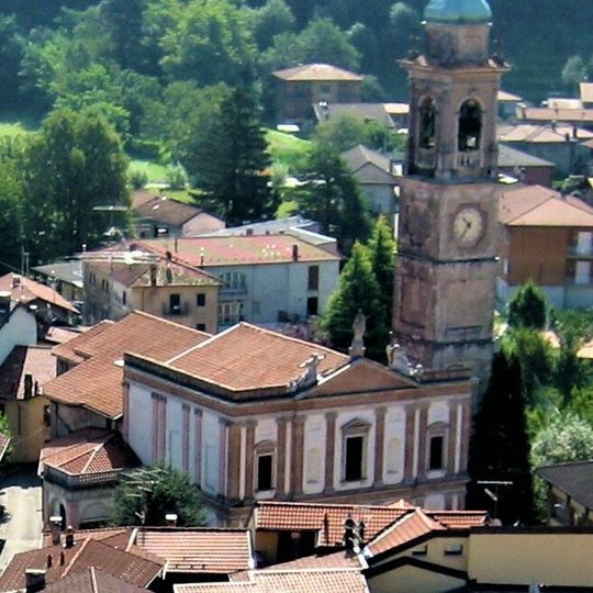 Chiesa di San Martino di Tours