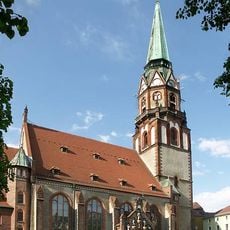 St. Nicholas Church