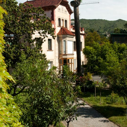 Villa Carlota