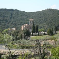 Église de l'Assomption-de-Notre-Dame de Vailhan
