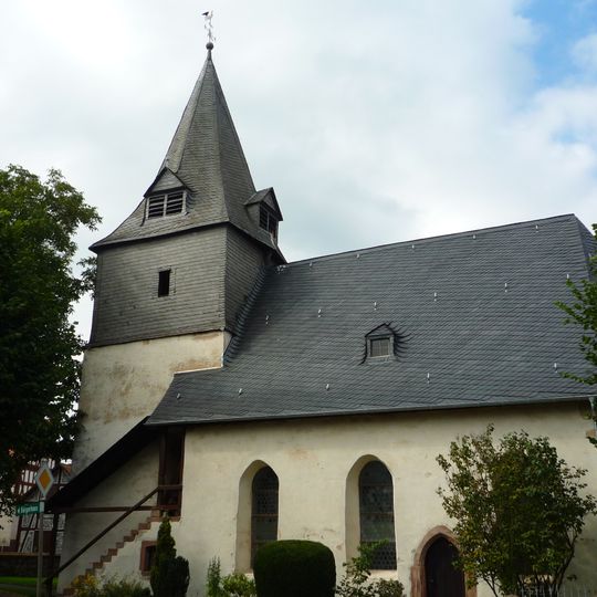 Evangelische Kirche